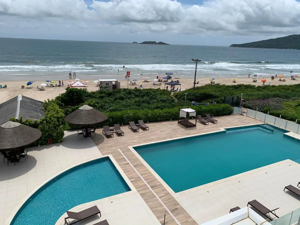 Alto Padrão Pé na Areia 2 Apartamento Florianópolis