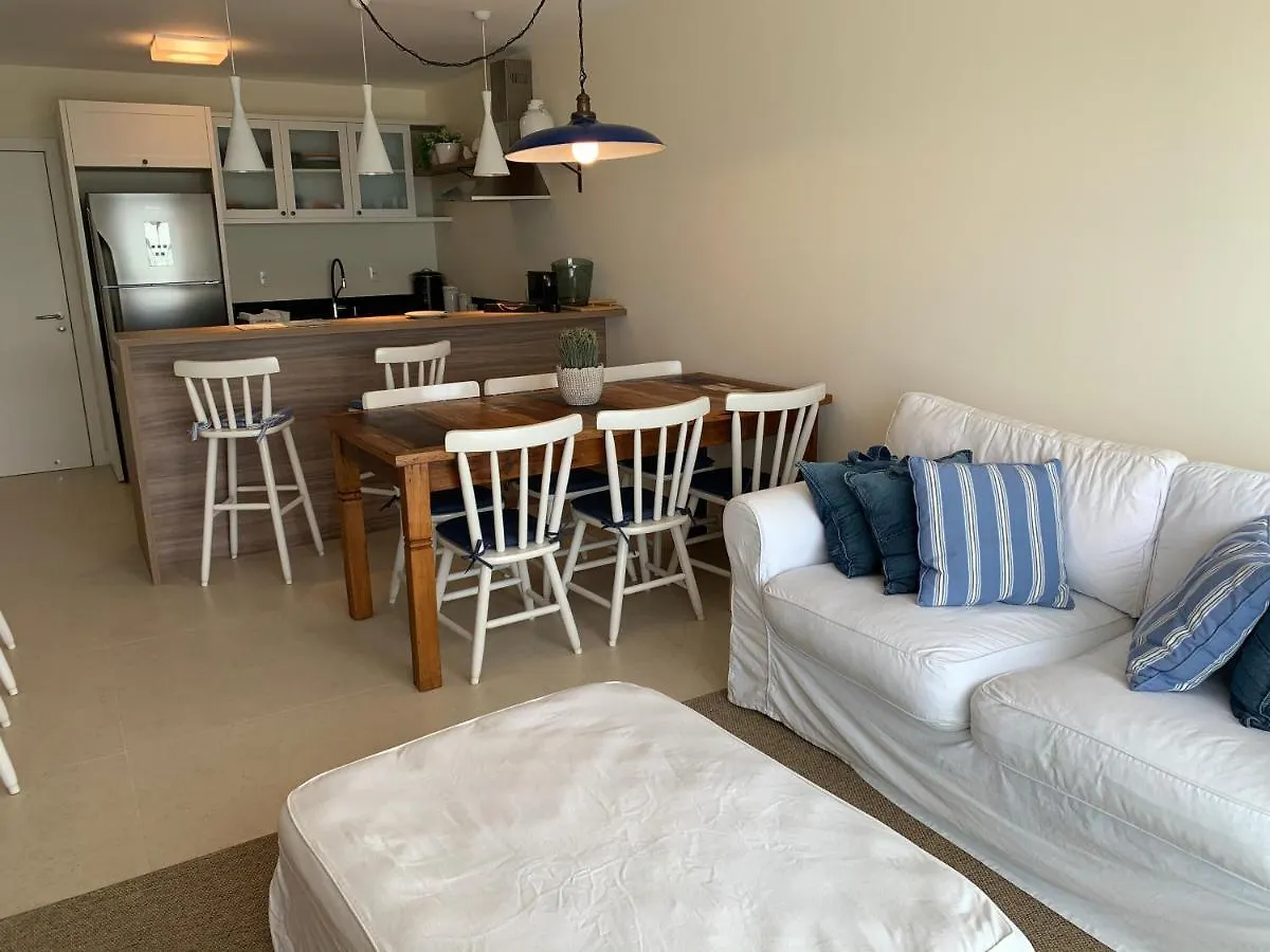Alto Padrão Pé na Areia 2 Apartamento Florianópolis