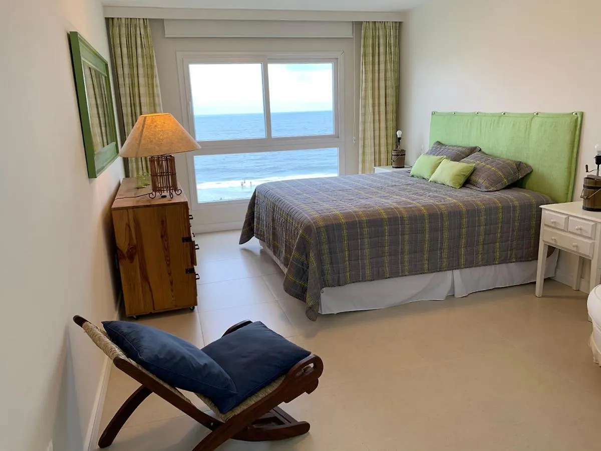 Alto Padrão Pé na Areia 2 Apartamento Florianópolis