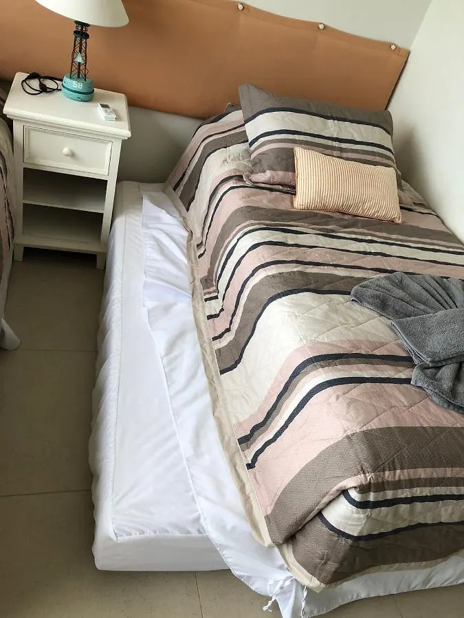 Alto Padrão Pé na Areia 2 Apartamento Florianópolis