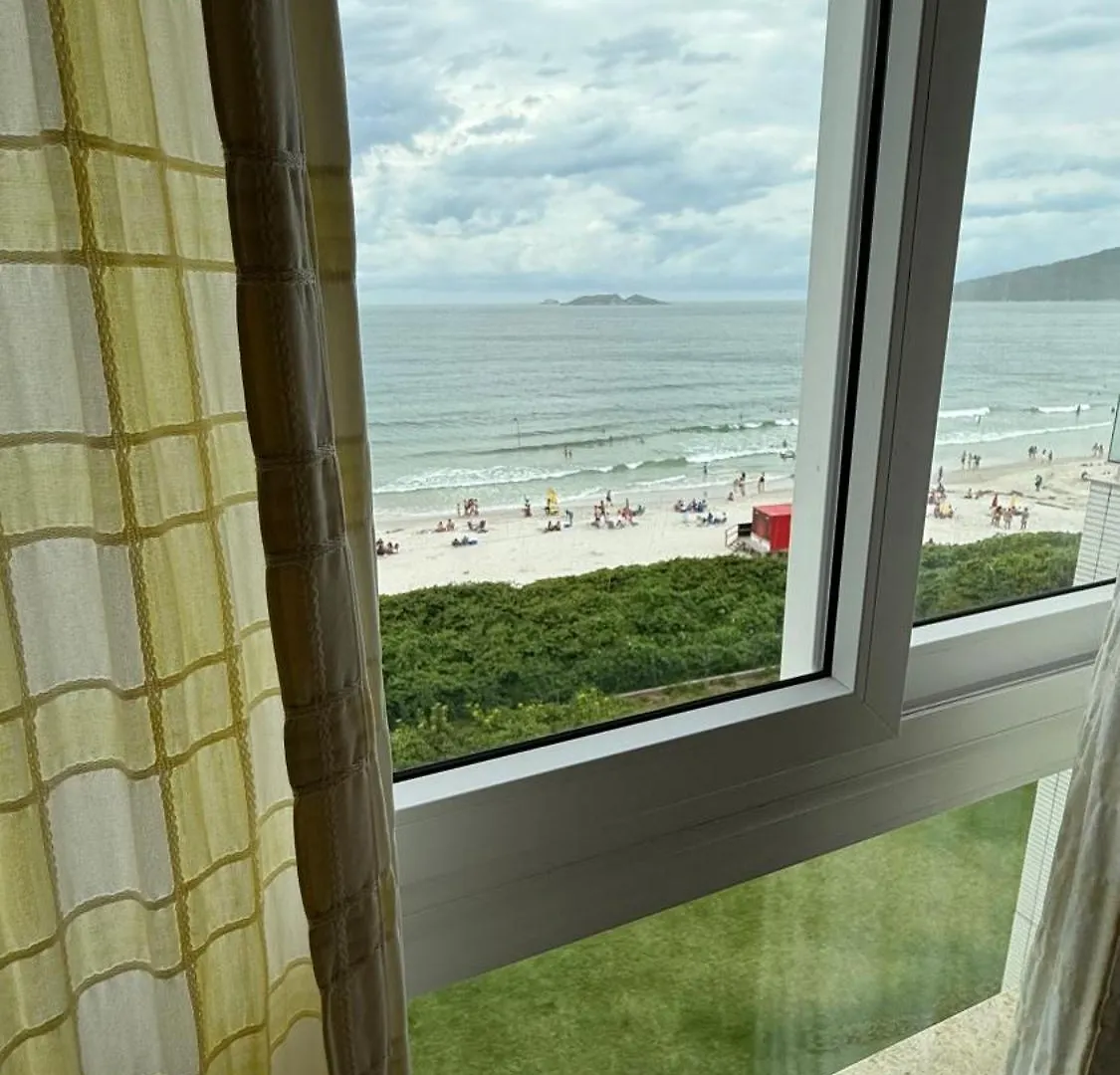 Alto Padrão Pé na Areia 2 Apartamento Florianópolis 0*,